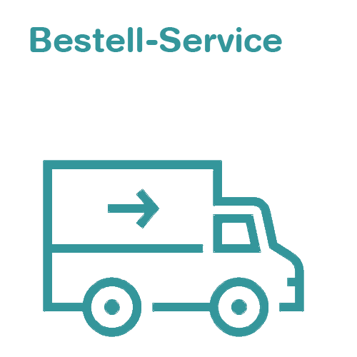 Bestell-Service